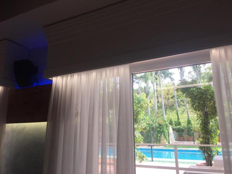 Hotel Torres I Villanueva Del Arzobispo Buitenkant foto
